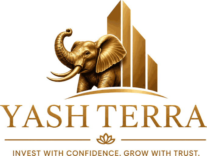 Yash Terra