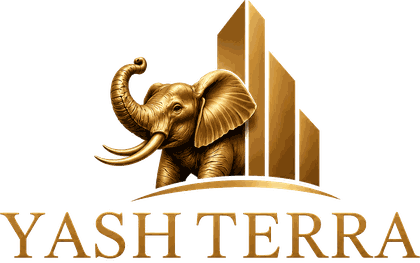 Yash Terra